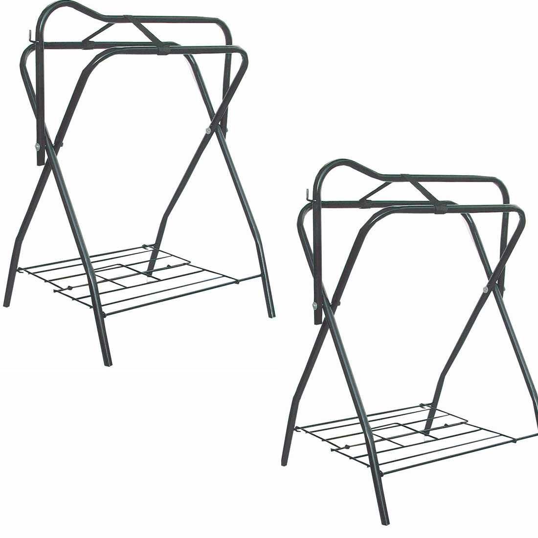 AMKA Sattelhalter SET