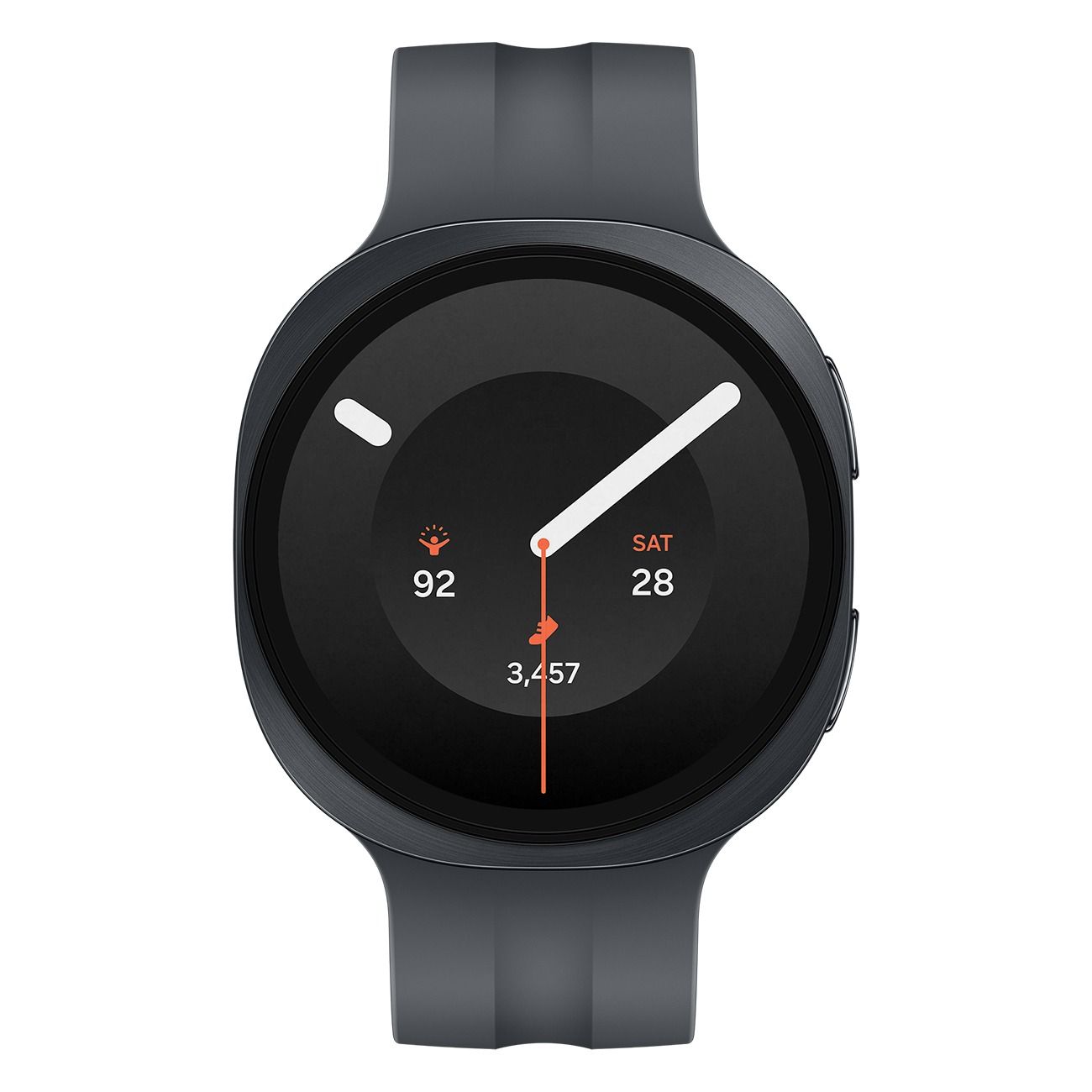 Samsung Galaxy Watch9 44mm BT Smartwatch 1 St