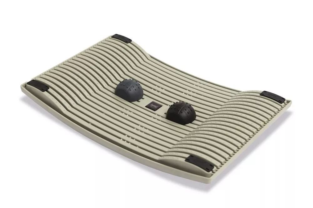 Work & Move Balance Board - Gymba - ergonomisch, nachhaltig