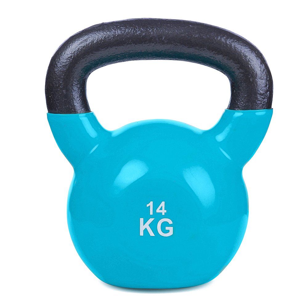 Sport-Thieme Kettlebell Vinyl 1 St