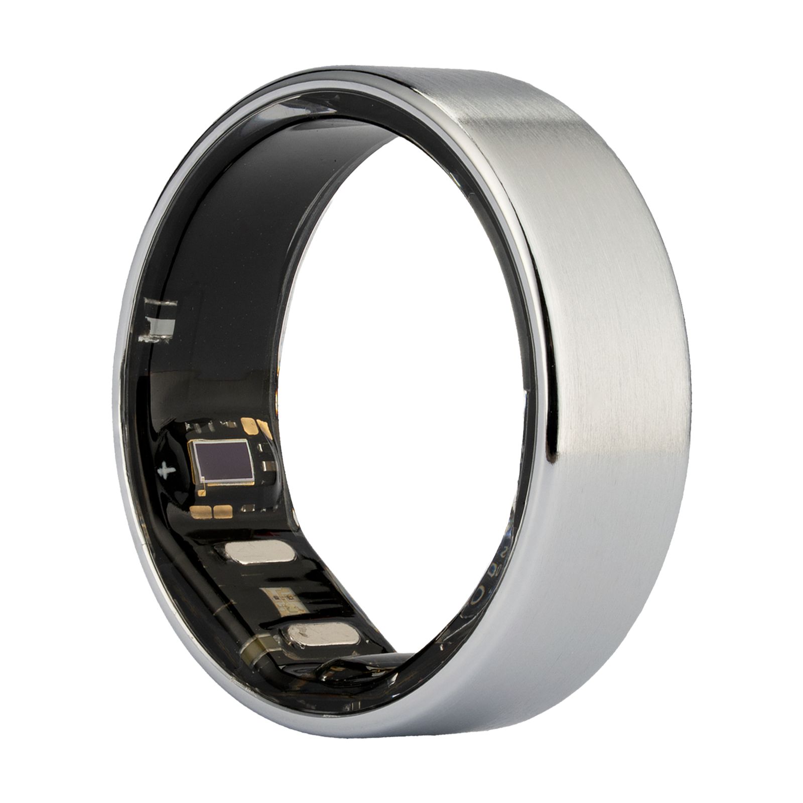 MYnextRING SKY Smart Ring, Herzfrequenz-, SpO2- & Schlafmonitoring