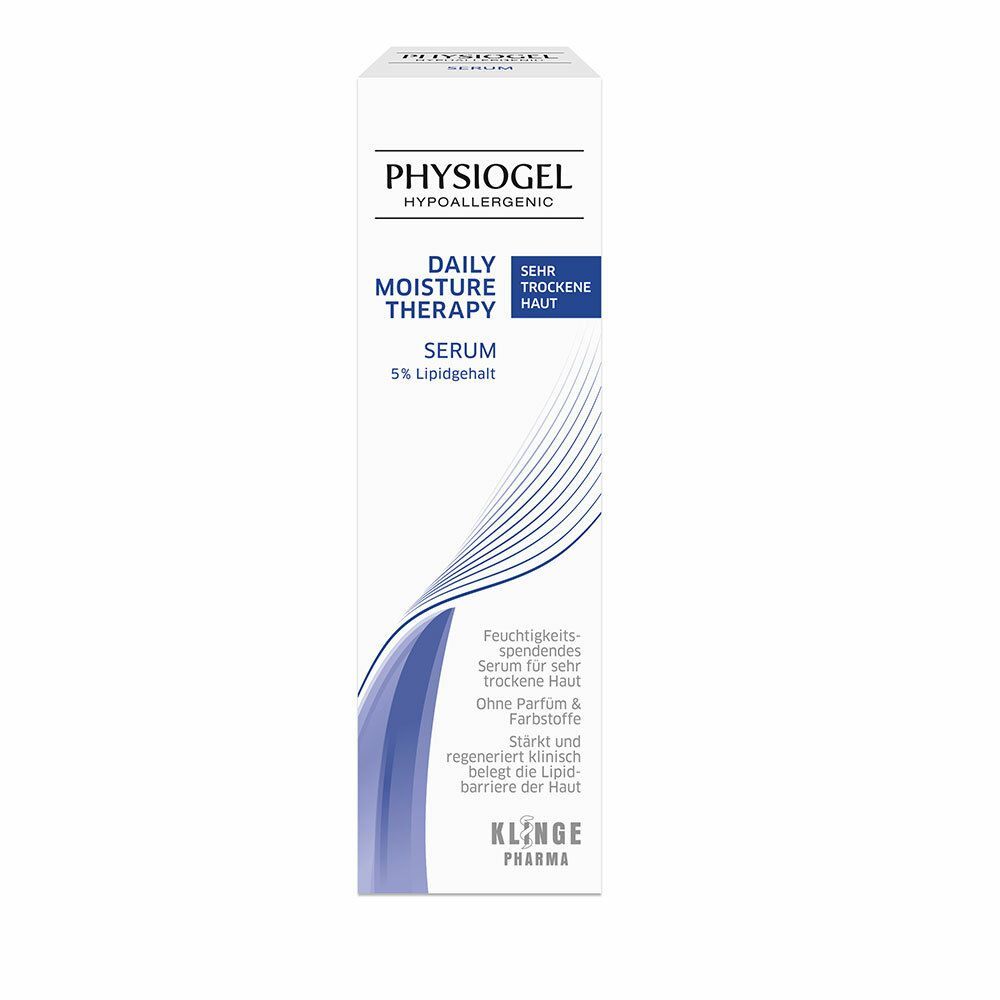 Physiogel Daily Moisture Therapy Serum