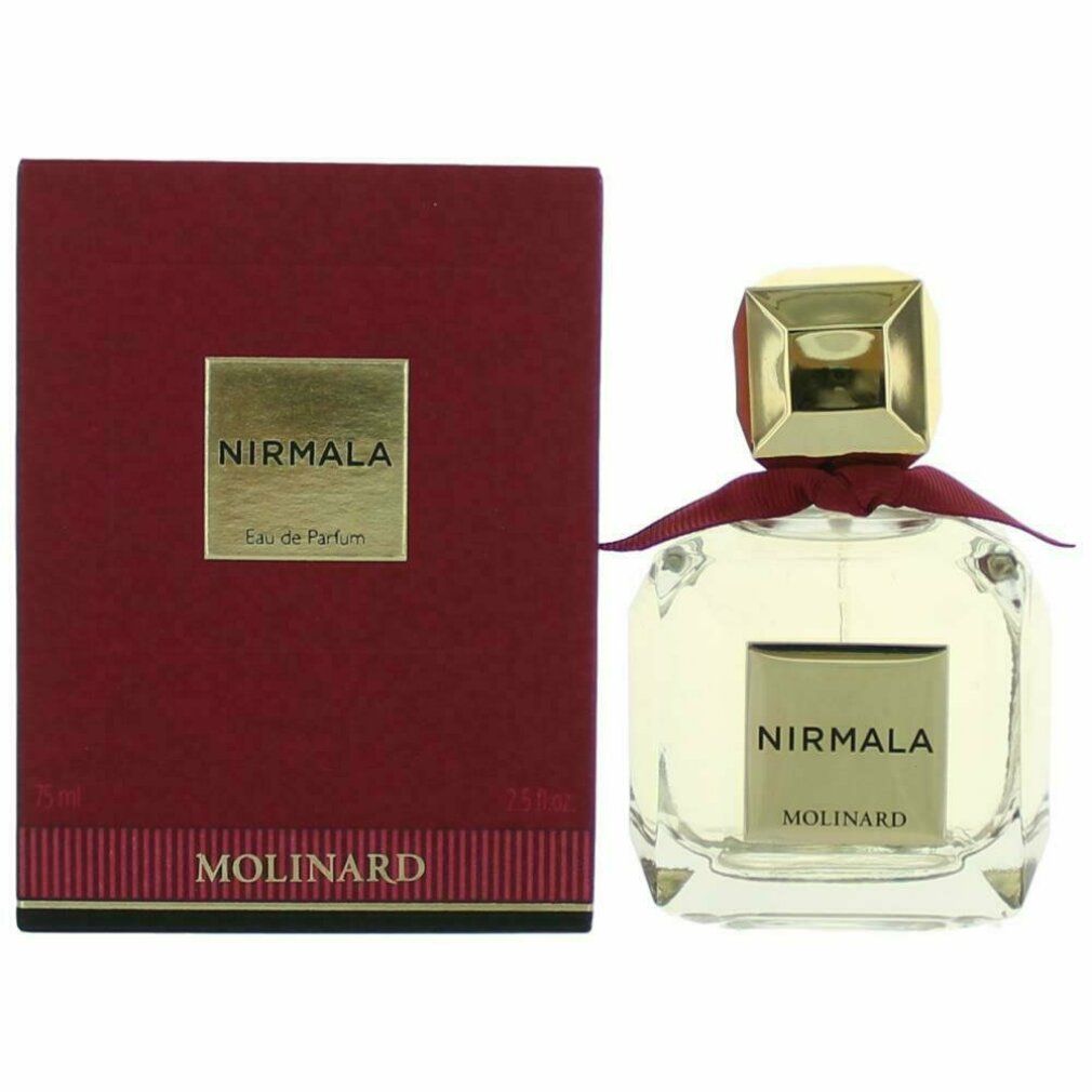 Molinard Nirmala EdP  neu & ovp