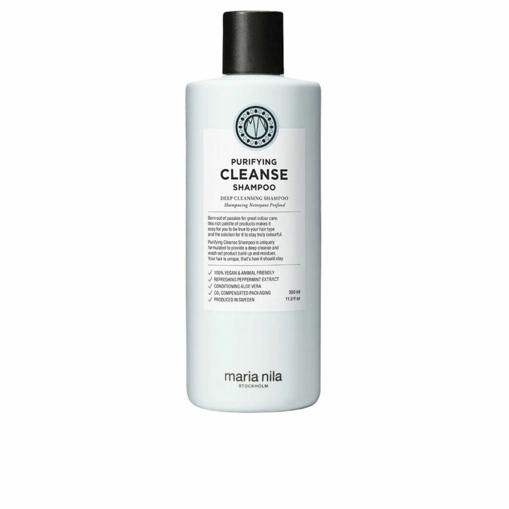 Tiefenreinigendes Shampoo Purifying Cleanse (Tiefenreinigendes Shampoo) - Volumen: