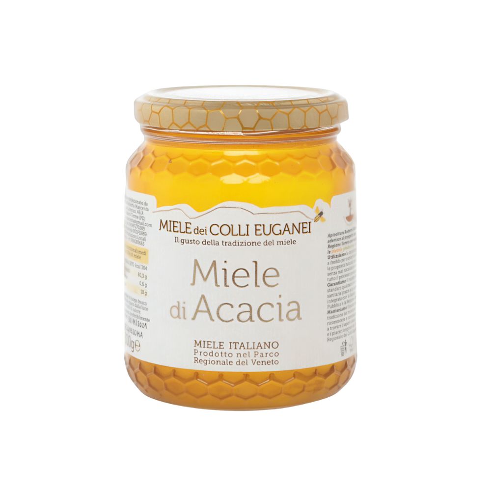 Apitaly® Miele di Acacia