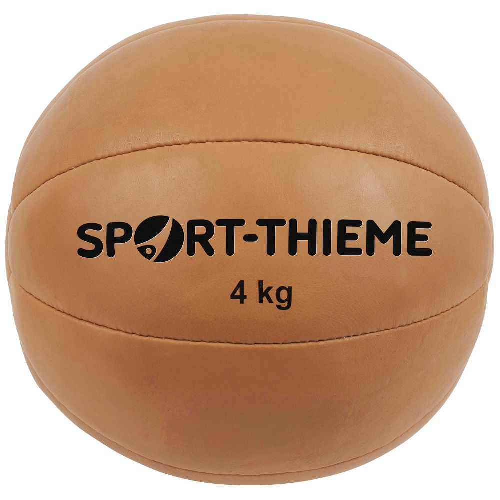 Sport-Thieme Medizinball Tradition 1 St