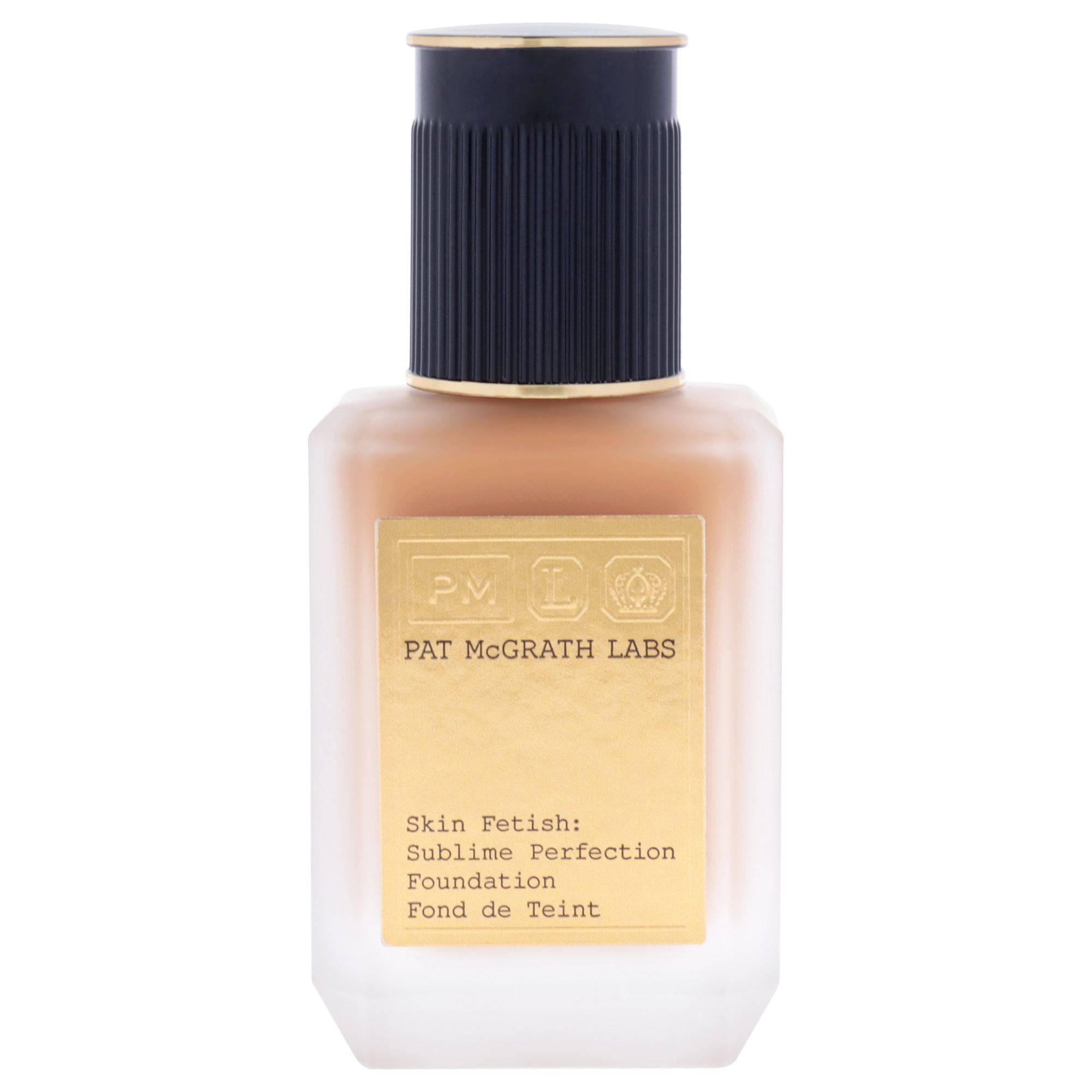 Pat McGrath Labs Skin Fetish Sublime Perfection Foundation 19 Medium