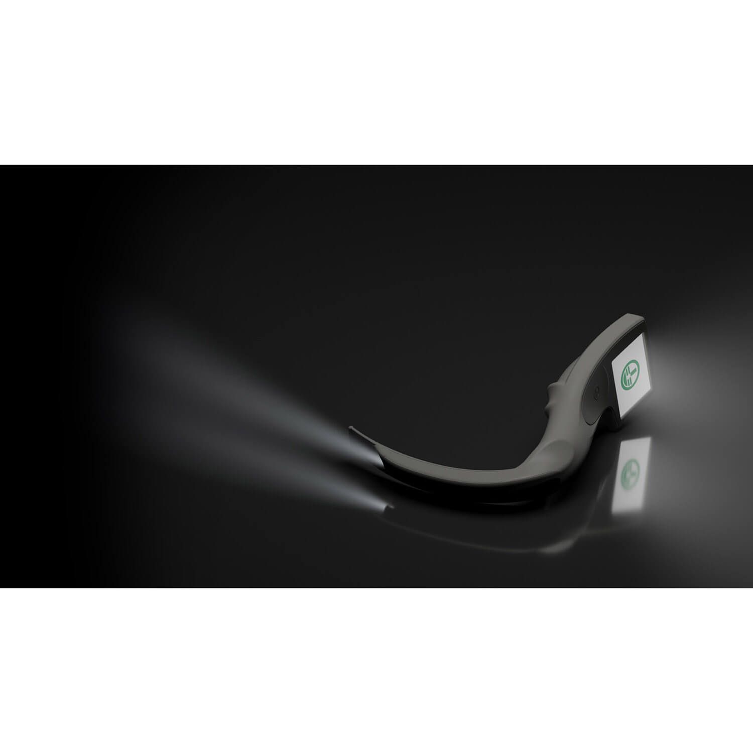 Intersurgical i-view Videolaryngoskop