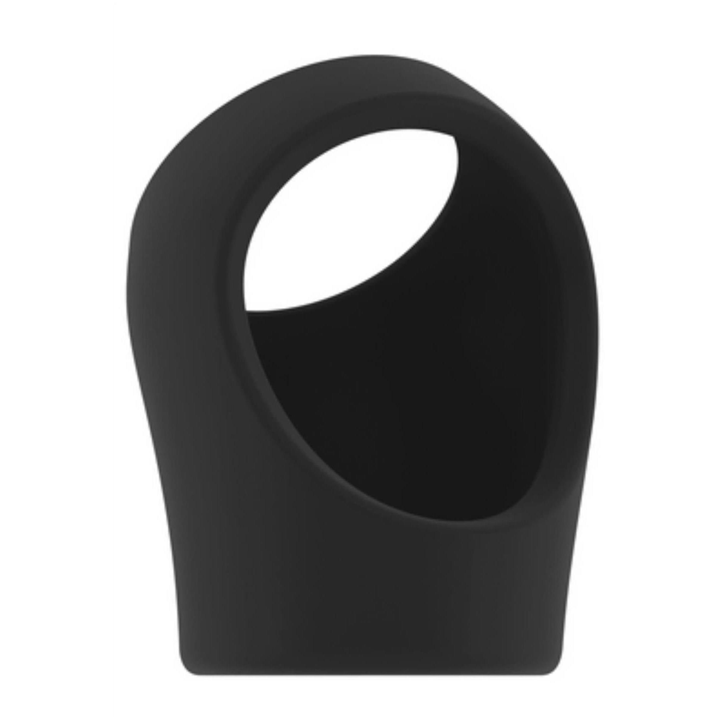 Sono by Shots - No.45 - Cockring with Ball Strap