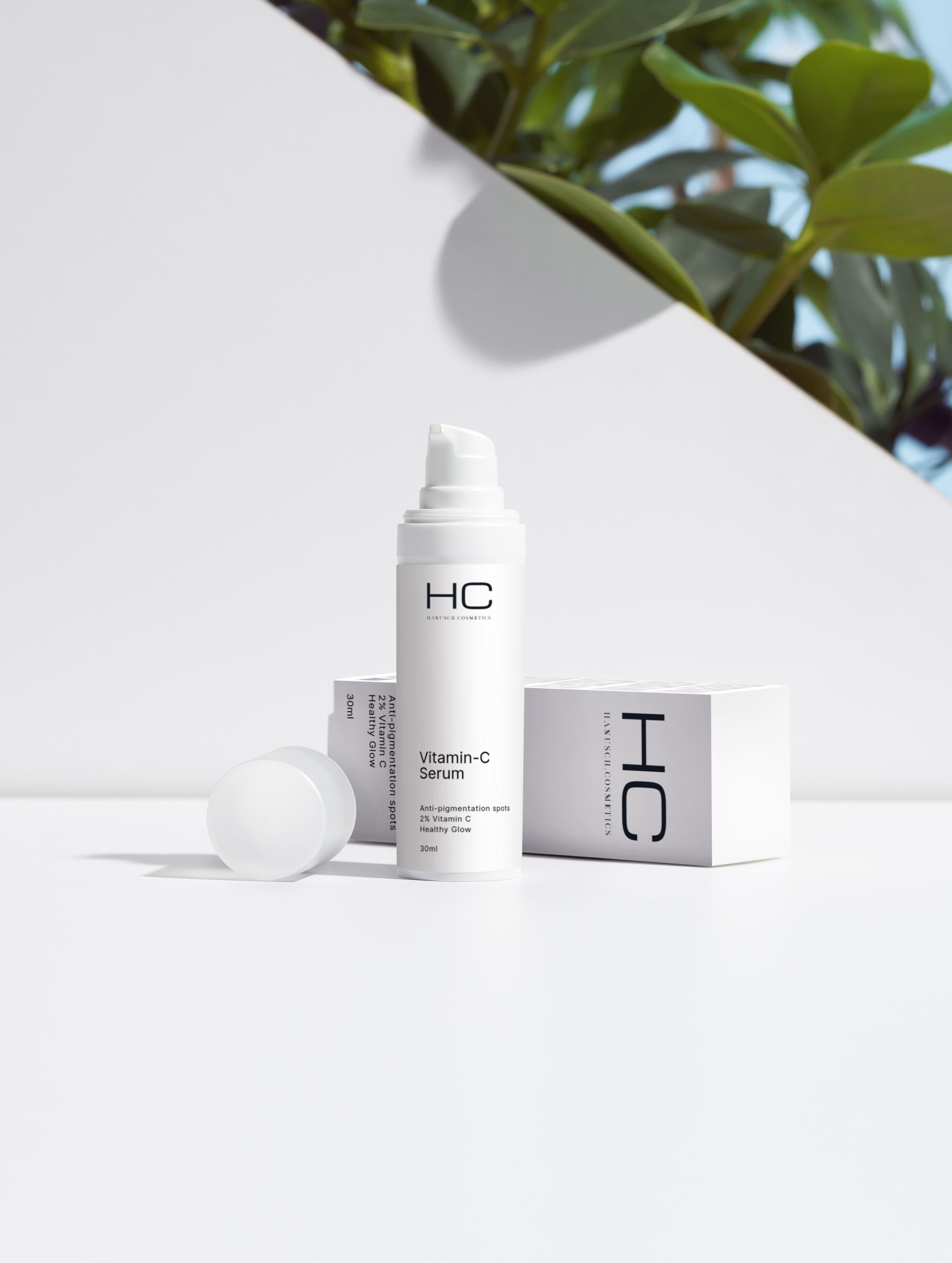 hanusch.cosmetics Vitamin-C Serum