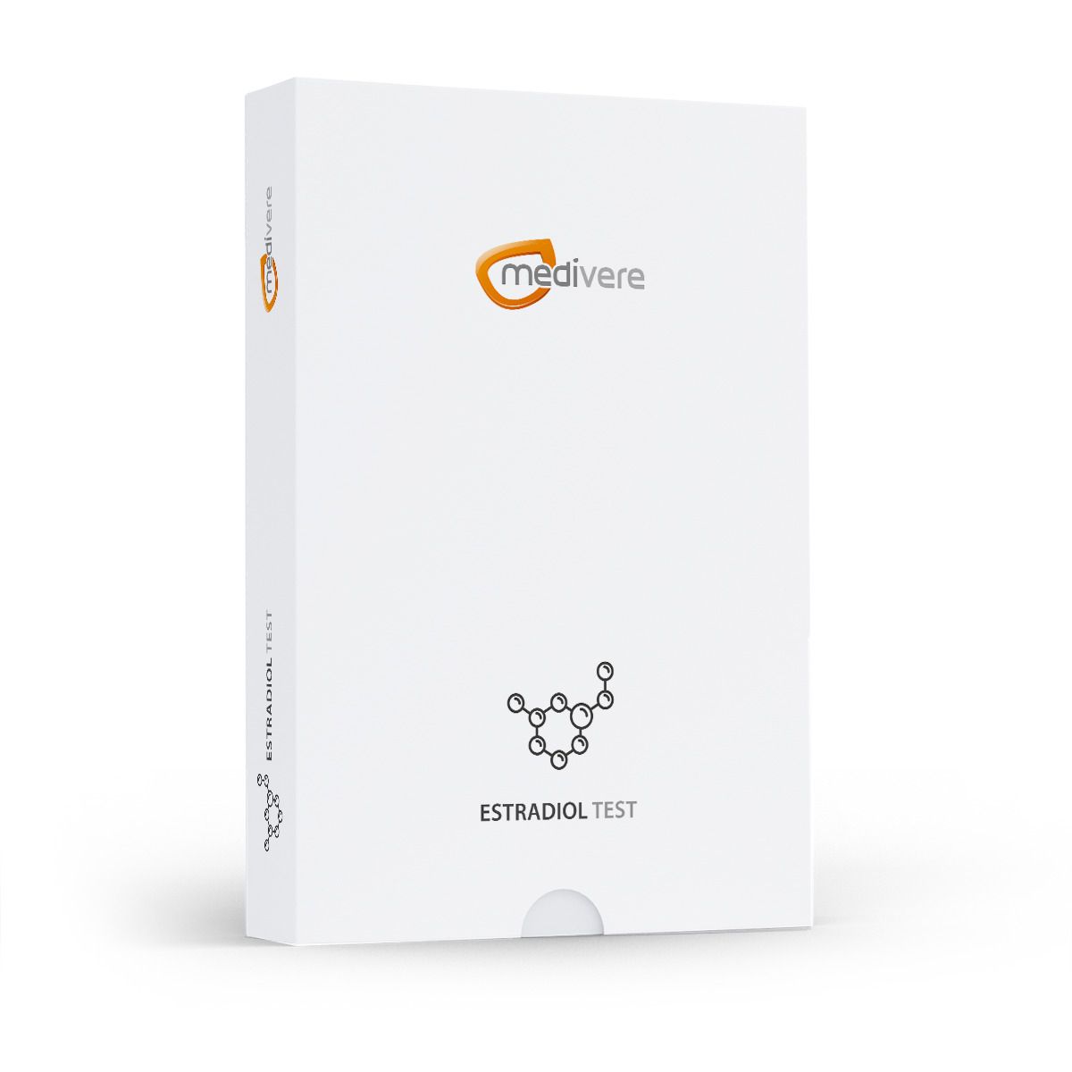 medivere Labordiagnostik Estradiol Speicheltest