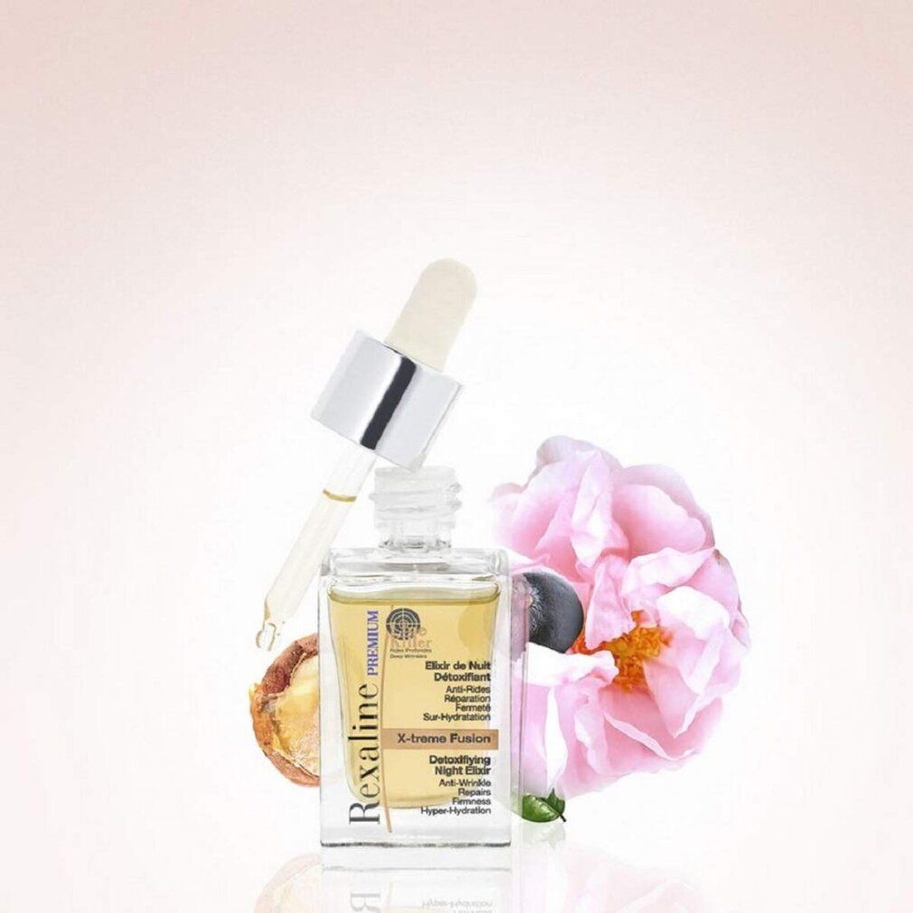 Rexaline Line Killer Rich Serum