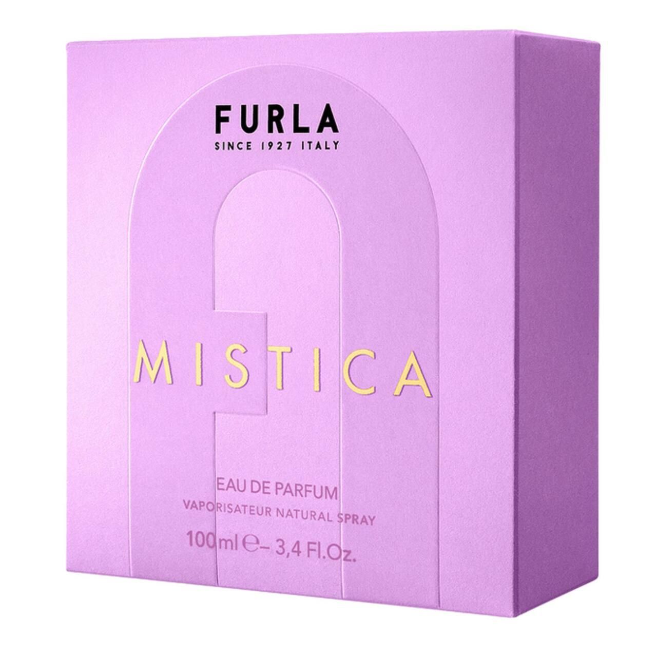 Furla, Mistica  EdP Nat. Spray