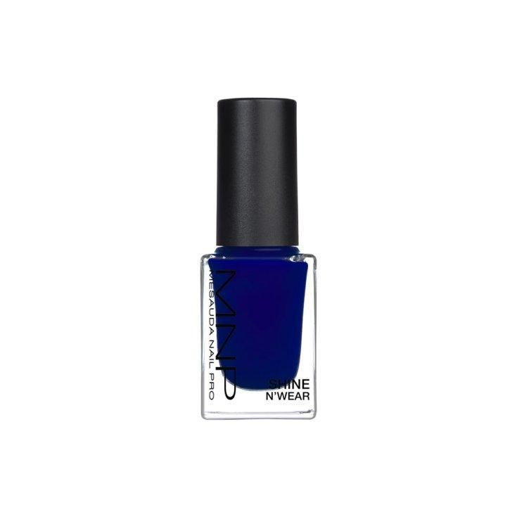 MNP SHINE N'WEAR SMALTO UNGHIE 10ML 267 GOOD TRIP