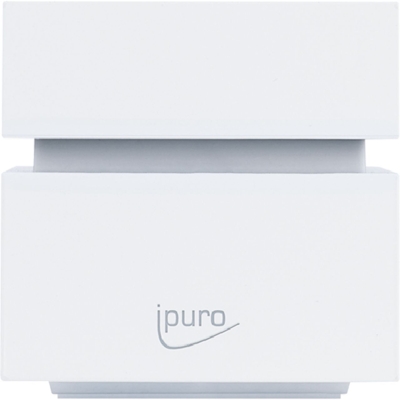 Ipuro, Air Pearls Ellectric Diffuser Mini Cube