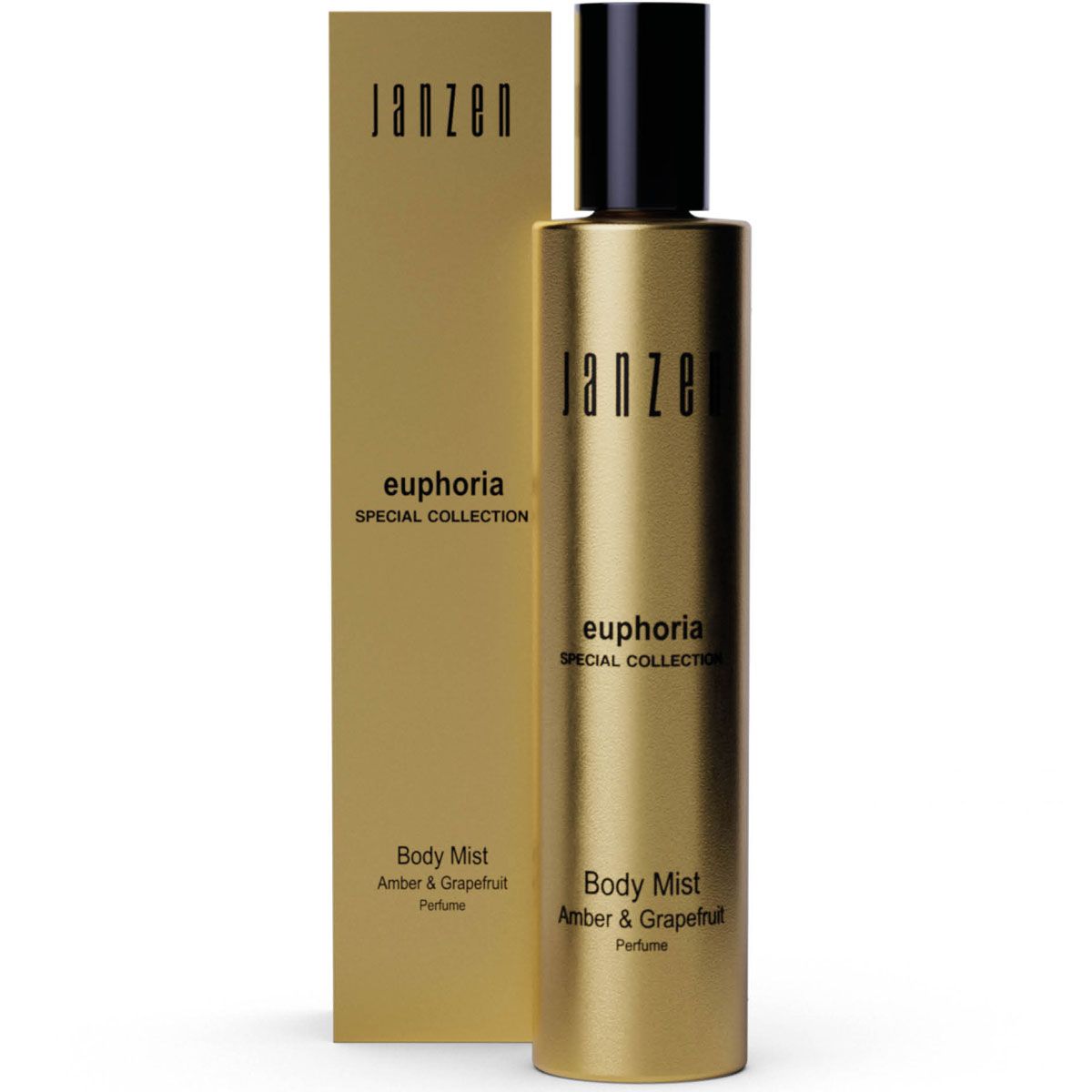 Janzen - Body Mist 50 ml