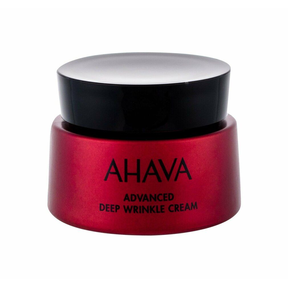 Ahava a.o.s. Advanced Deep Wrinkle Cream