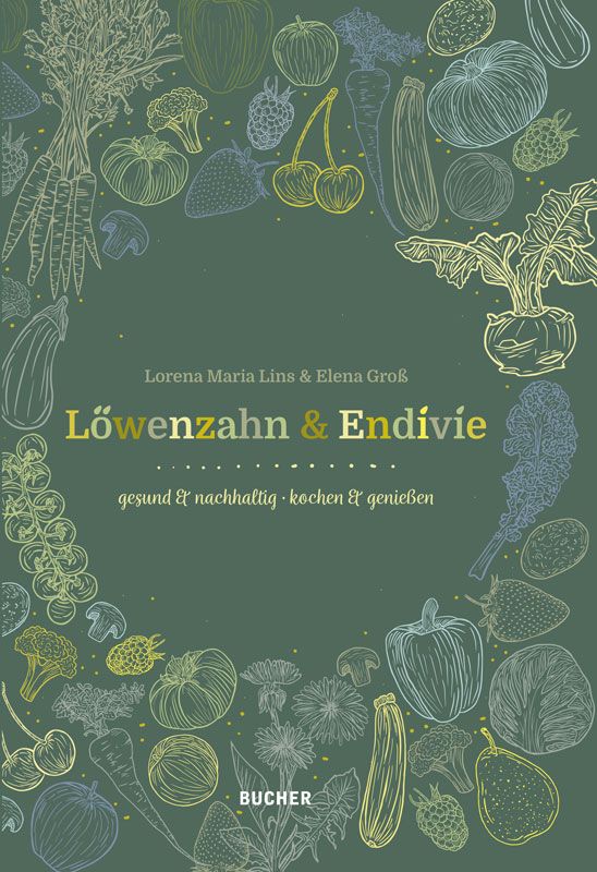 Löwenzahn & Endivie