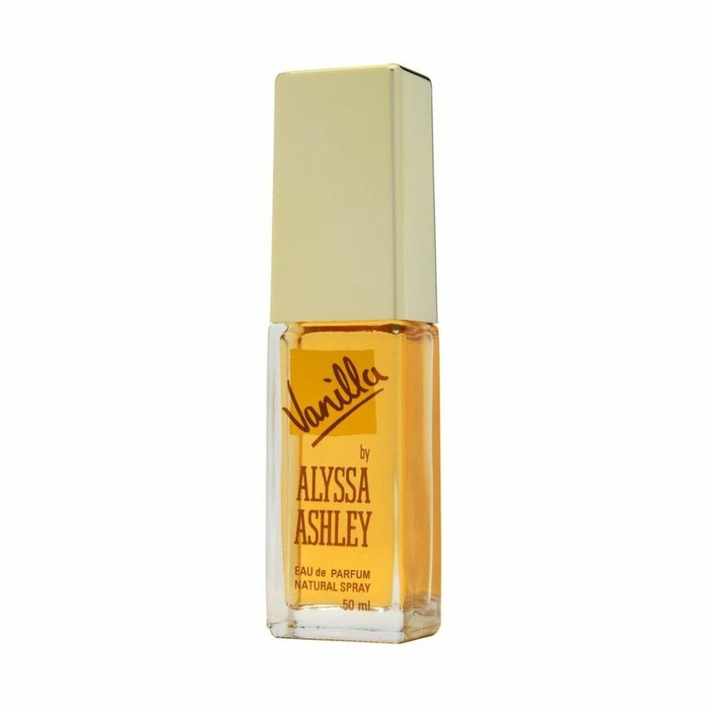 VANILLA Eau de Toilette 50 ml