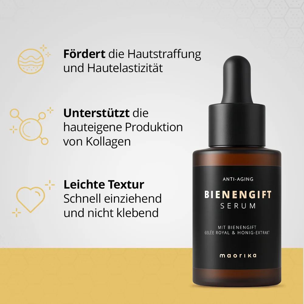 Anti-Falten Set