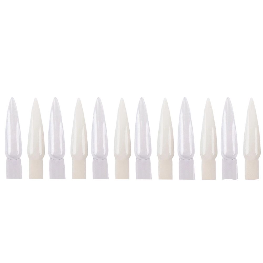Jean Marin - Nagel Farbdisplay-Sticks –