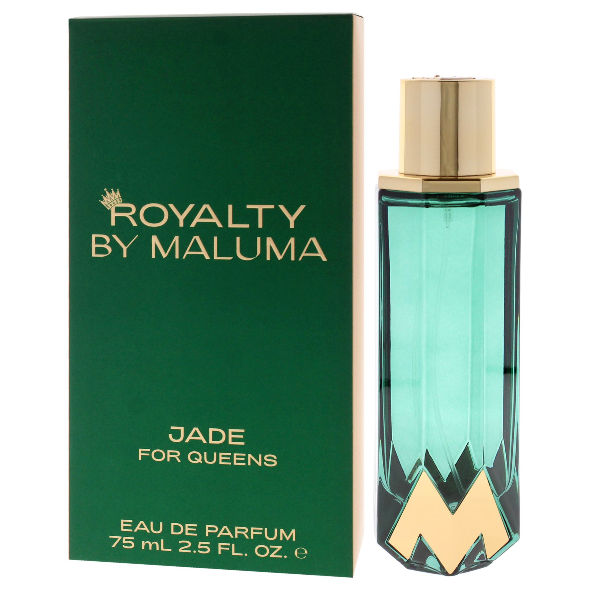 Jade von Royalty By Maluma für Damen – EDP-Spray