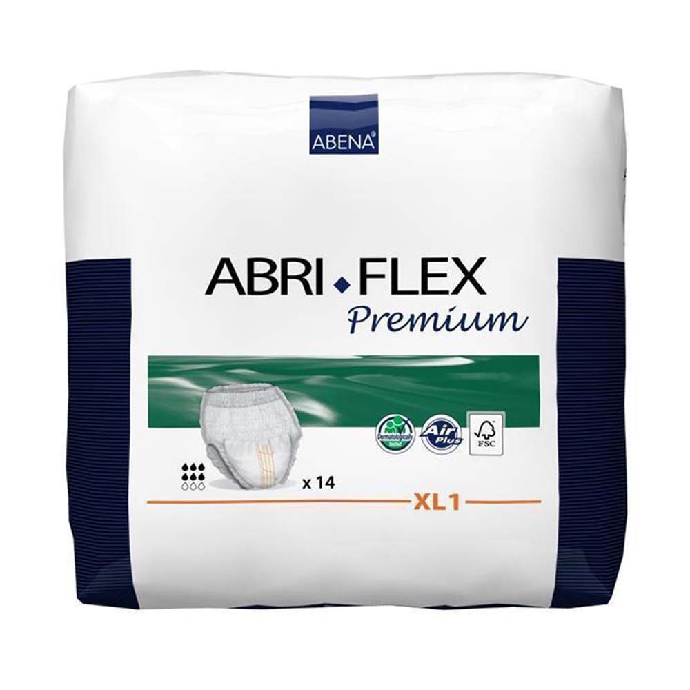 Abena Abri-Flex Premium XL1