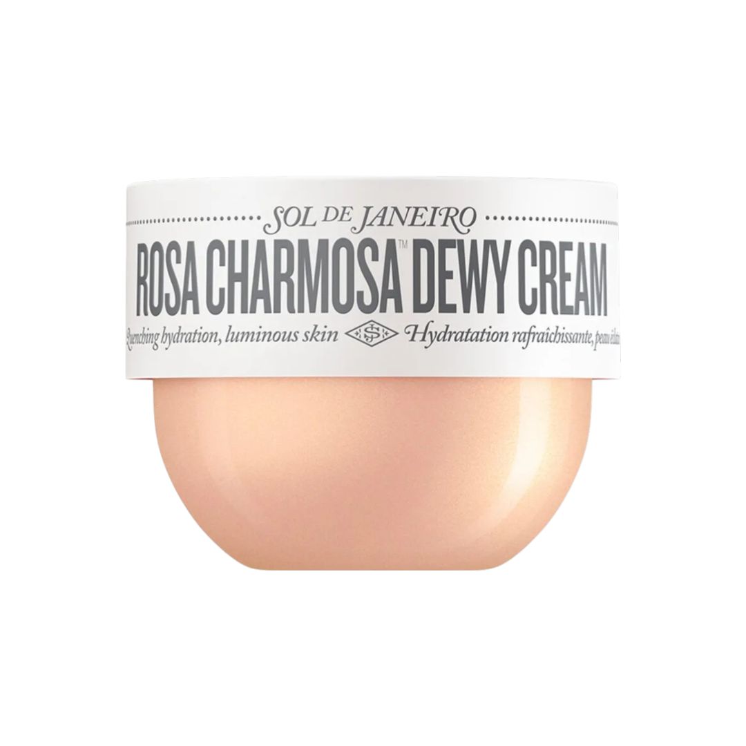 Sol de Janeiro Rosa Charmosa Dewy Cream