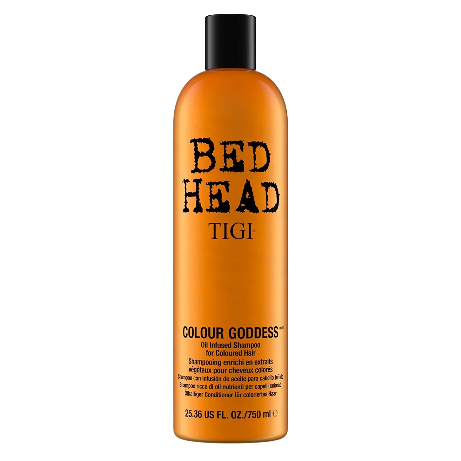 Bed Head by Tigi Colour Goddess Shampoo und Conditioner für coloriertes Haar