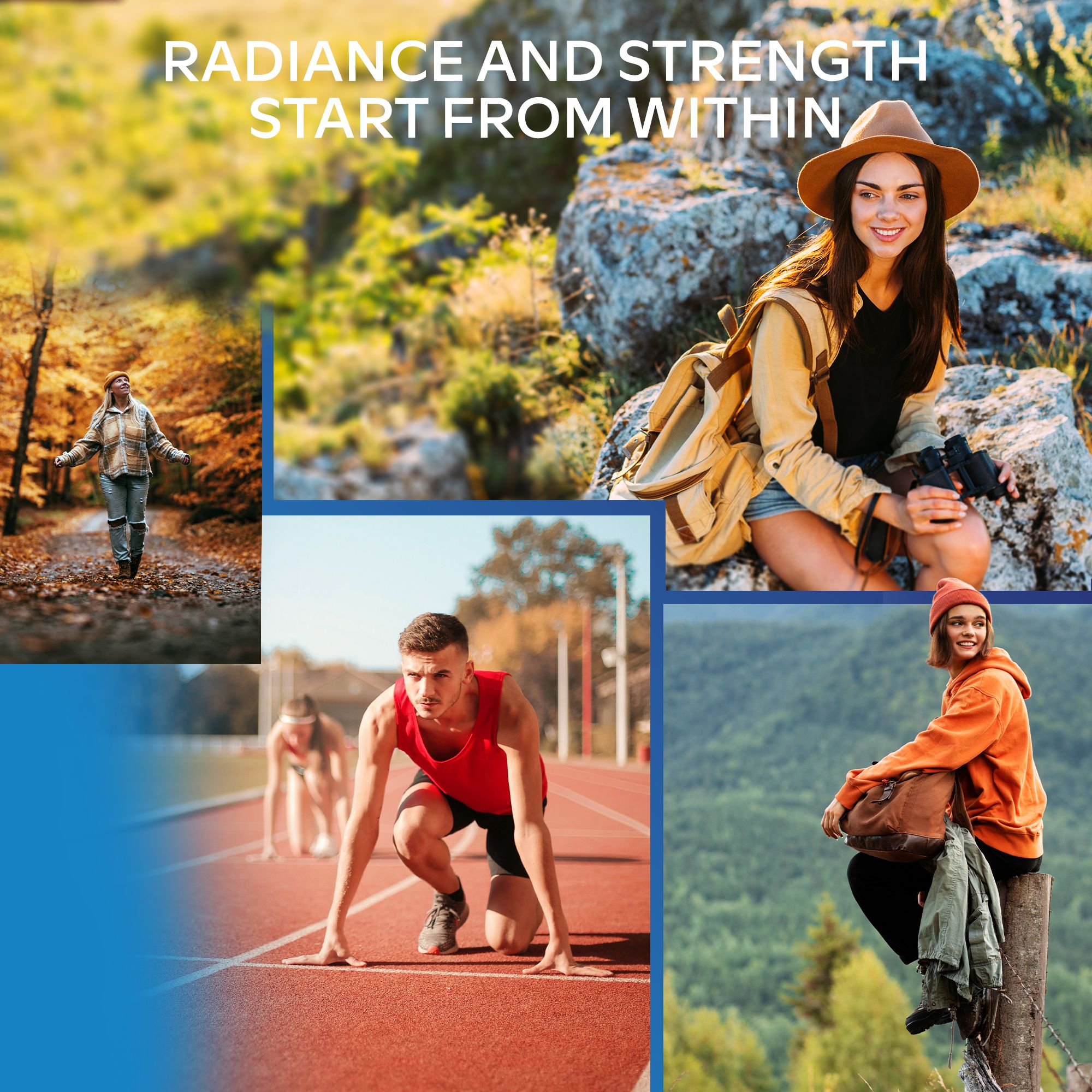 Aavalabs Hydrolysiertes Kollagenpulver | Reines Kollagen | 30 Portionen