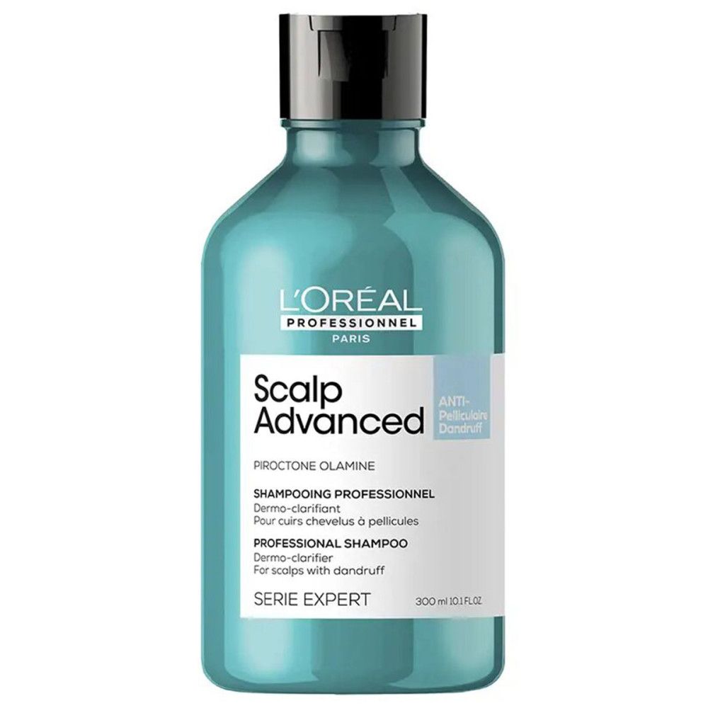 Shampooing Anti-Dandruff L'Oréal Professionnel 300ml