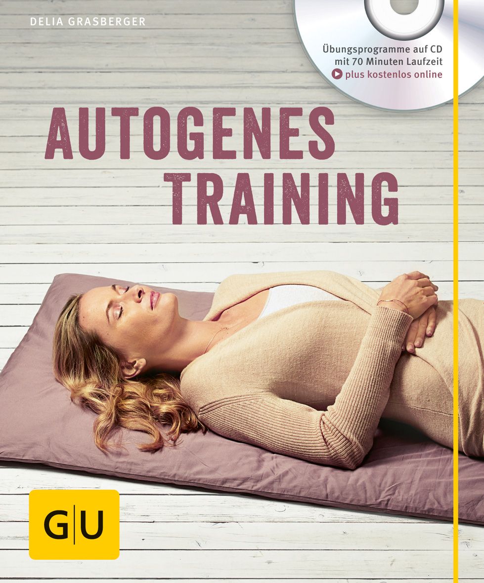GU Autogenes Training (mit CD)