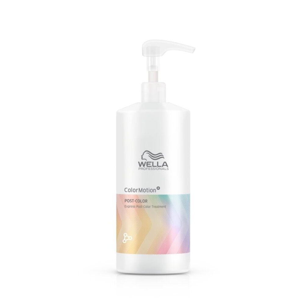 Wella Wp Colormo Rg Atb Poscoltrt19multi