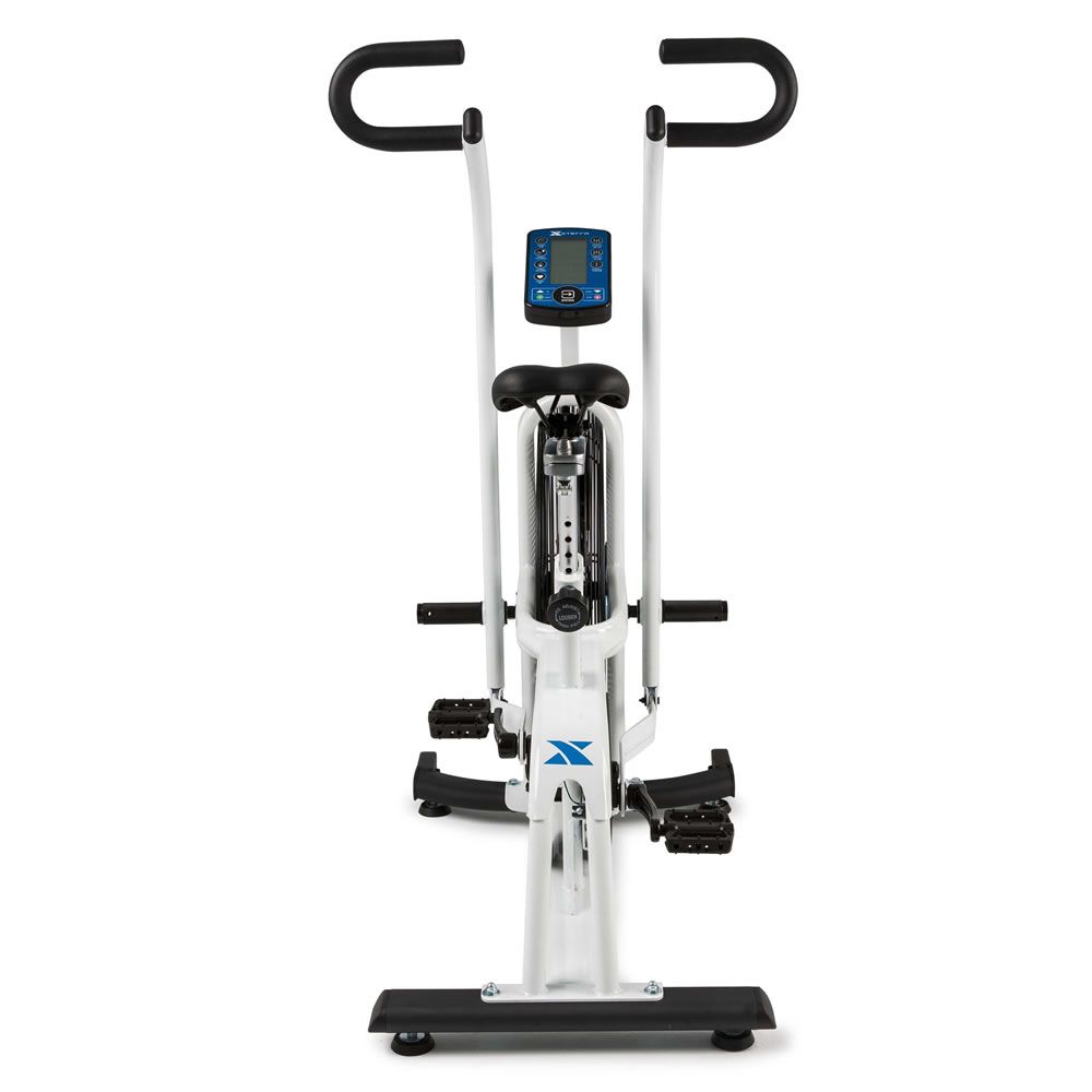 XTERRA Fitness AIR650 Airbike Pro