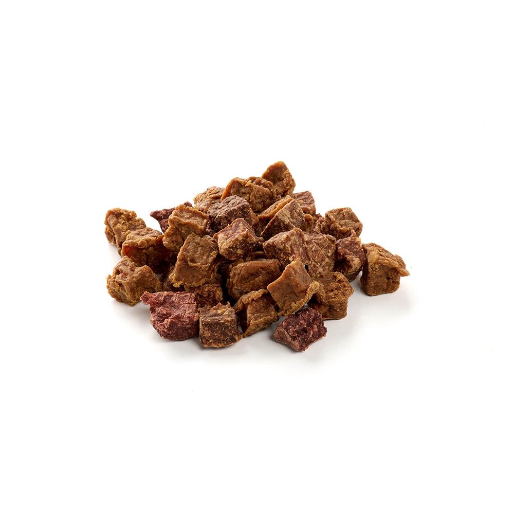 Kauartikel.com Pferde-Würfel 100 g