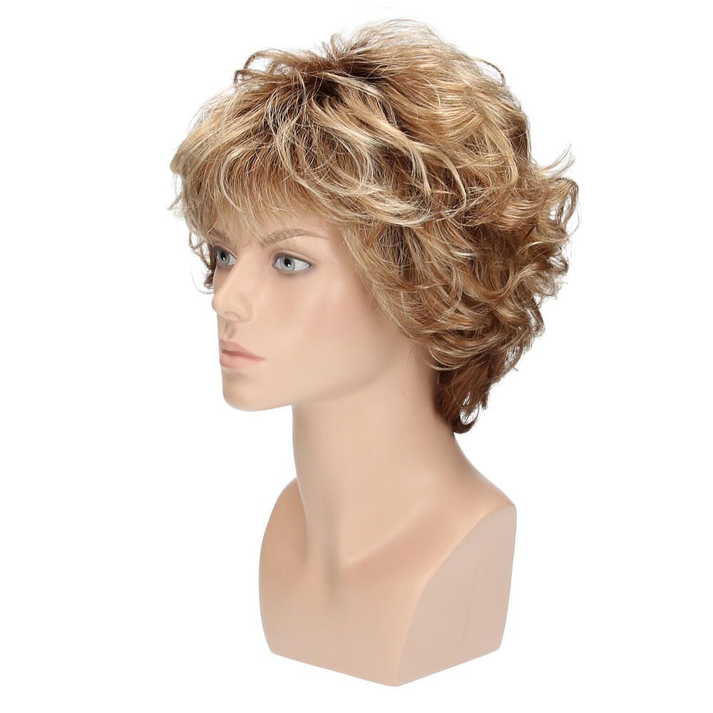 Perücke Lillith von trendhair