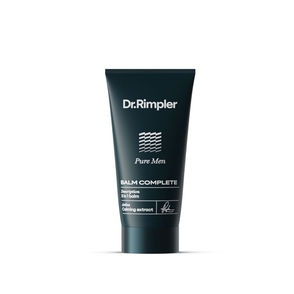 Dr. Rimpler Pure Men Balm Complete 50 ml Tagescreme