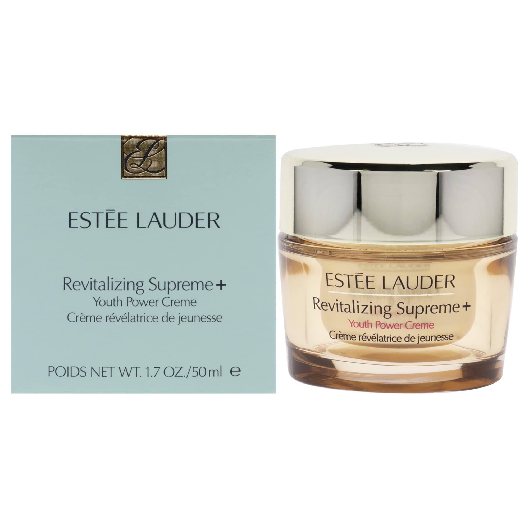 Crema Potente Rivitalizzante Estée Lauder 50ml