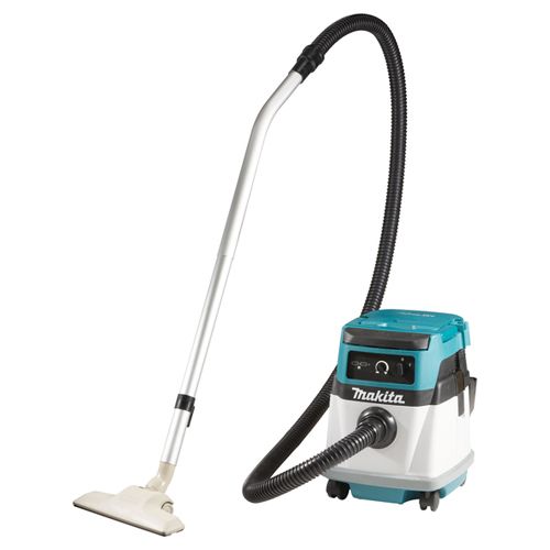 Makita Akku-Staubsauger Dvc150Lz