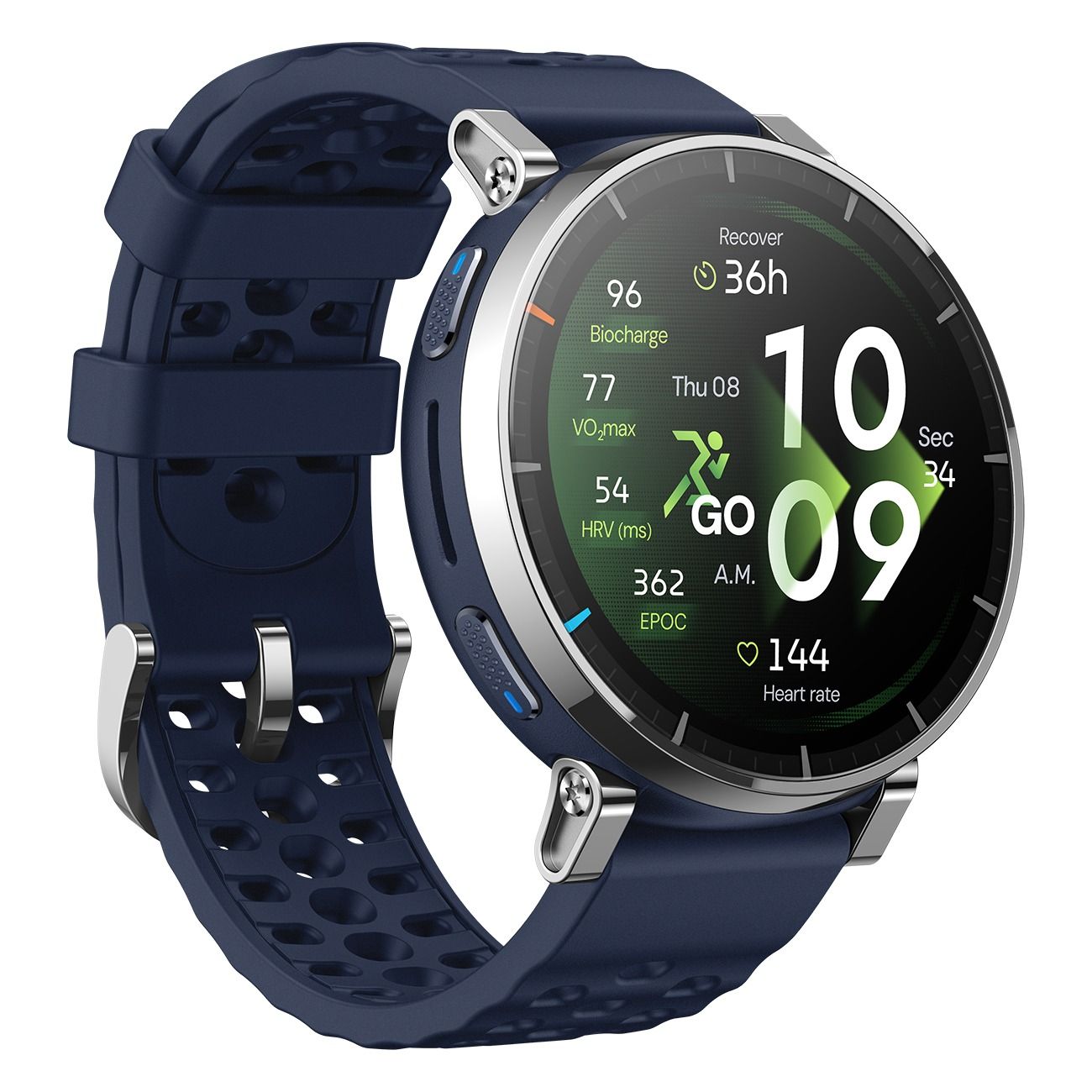 Amazfit Active 3 Premium Smartphone