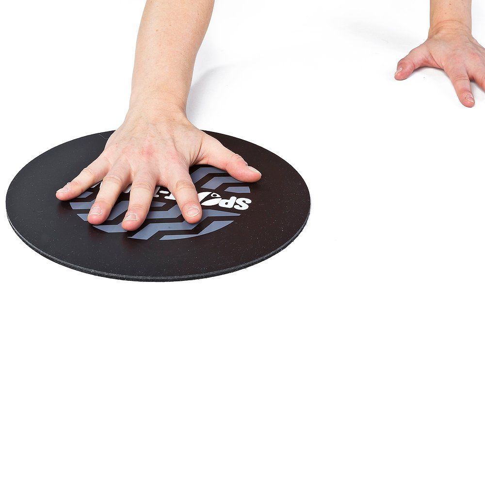 Sport-Thieme Slide Pads-Set Schule und Verein