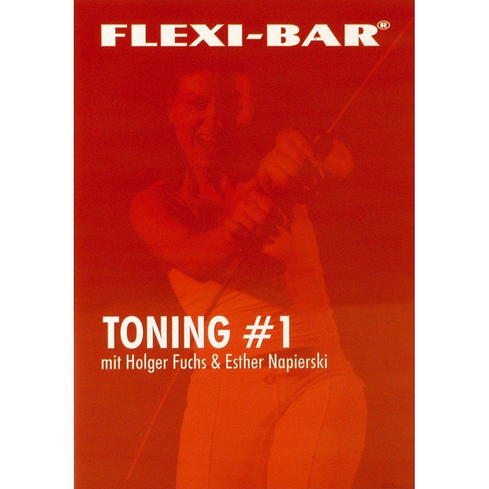 Flexi-Bar Schwingstäbe-Set Vereine