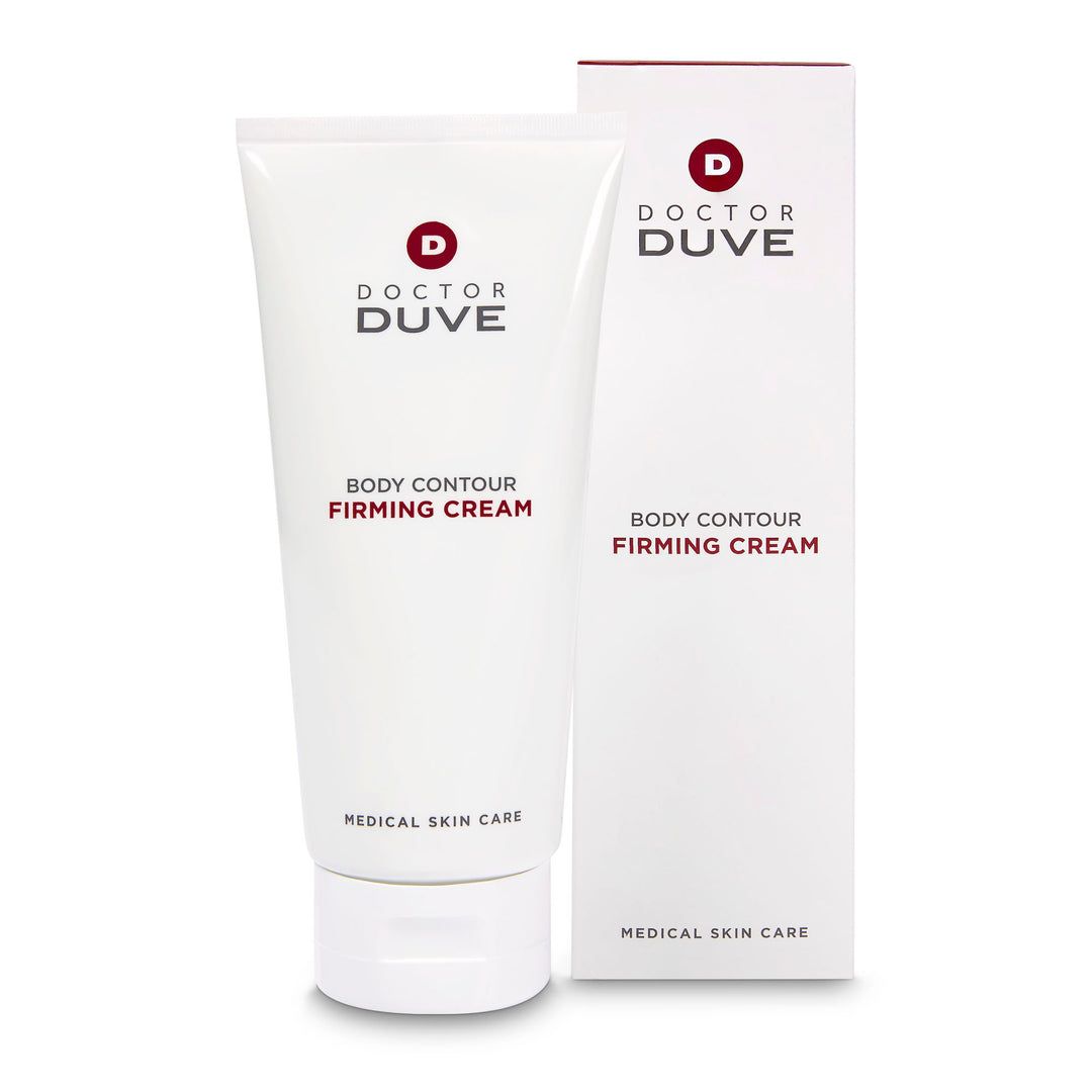 Dr. Duve Body Contour Firming Cream
