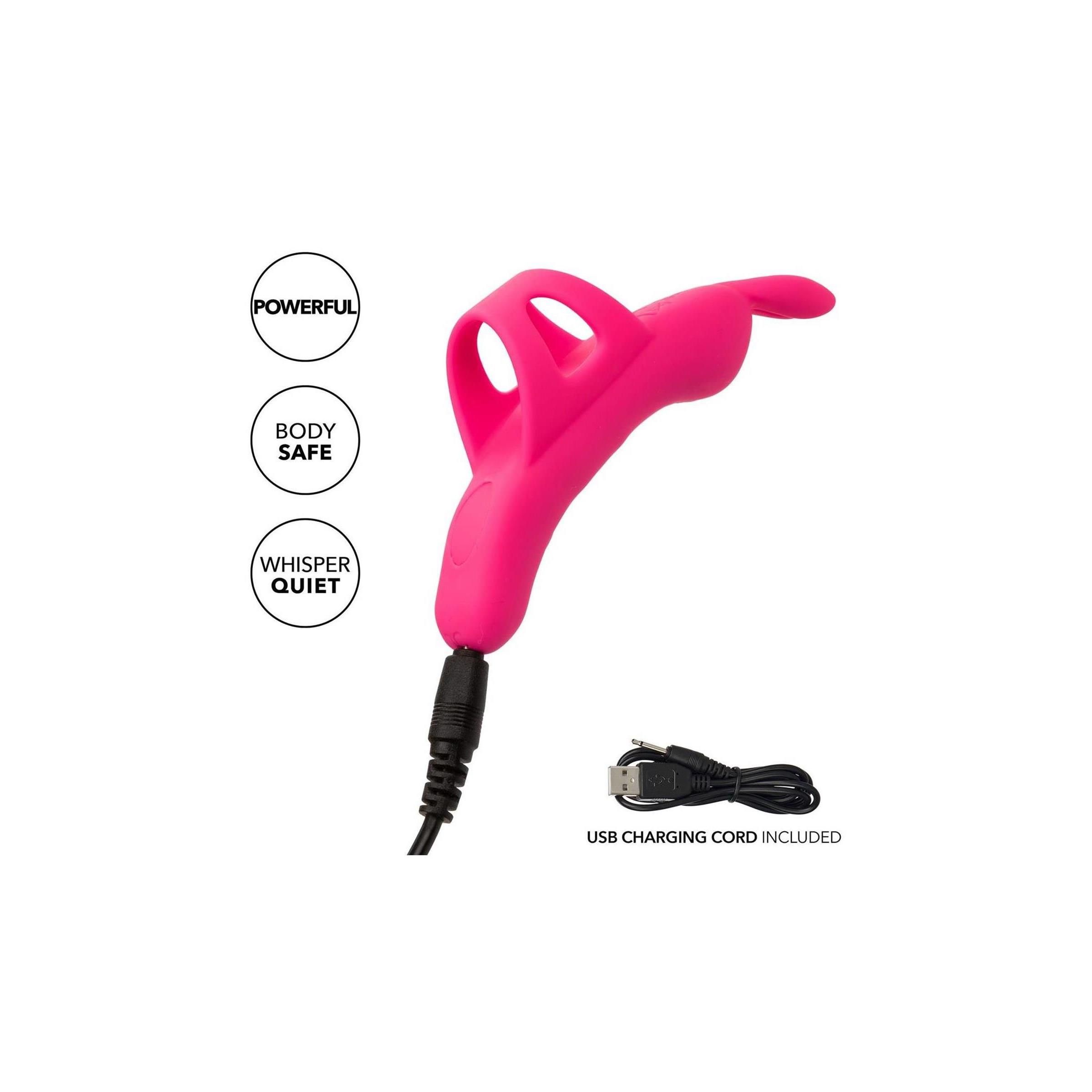 CalExotics - The Flirty Vibe