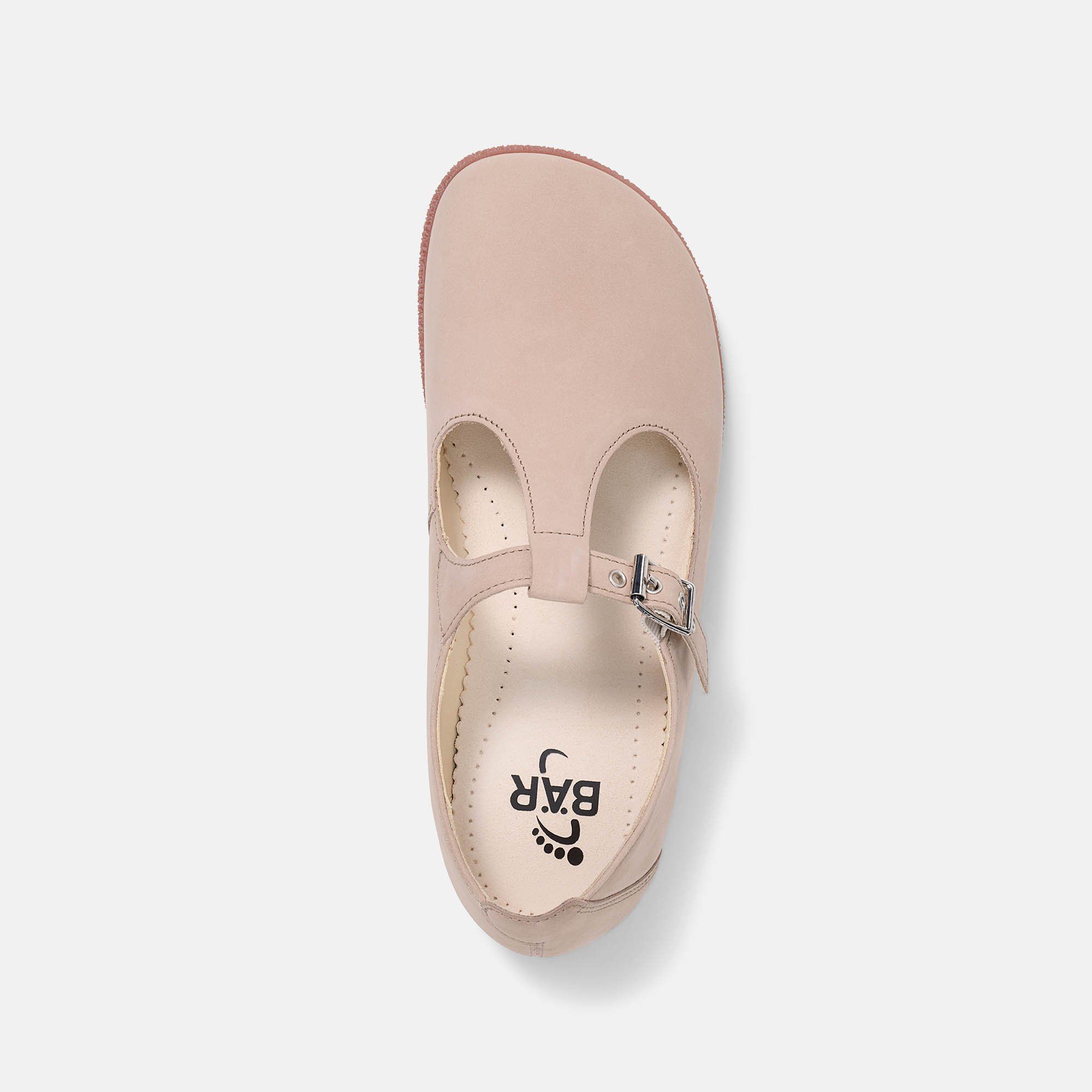 BÄR Schuhe Betsy Damen -  Slipper Weite: breit