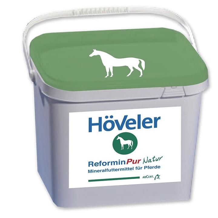 Höveler Reformin Pur Natur 10 kg