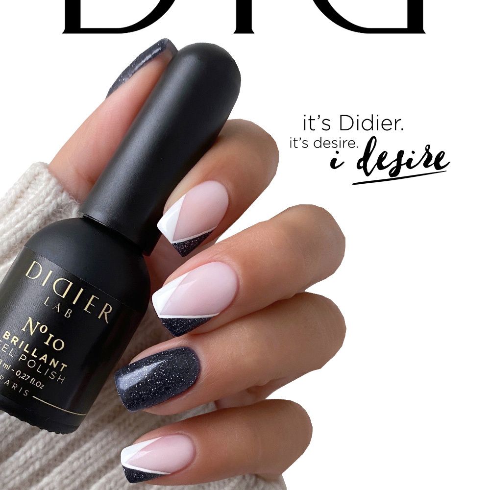 Brillant Gel Polish No9 + No10