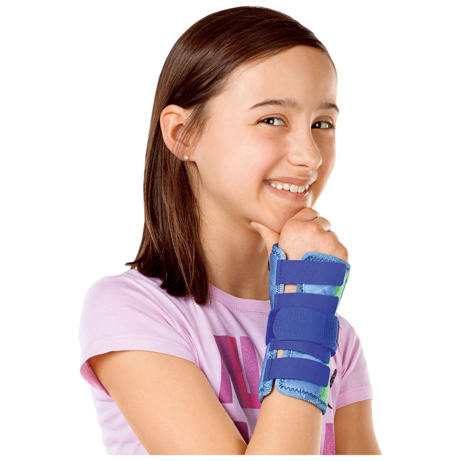Medi Manumed Kidz Handgelenkorthese