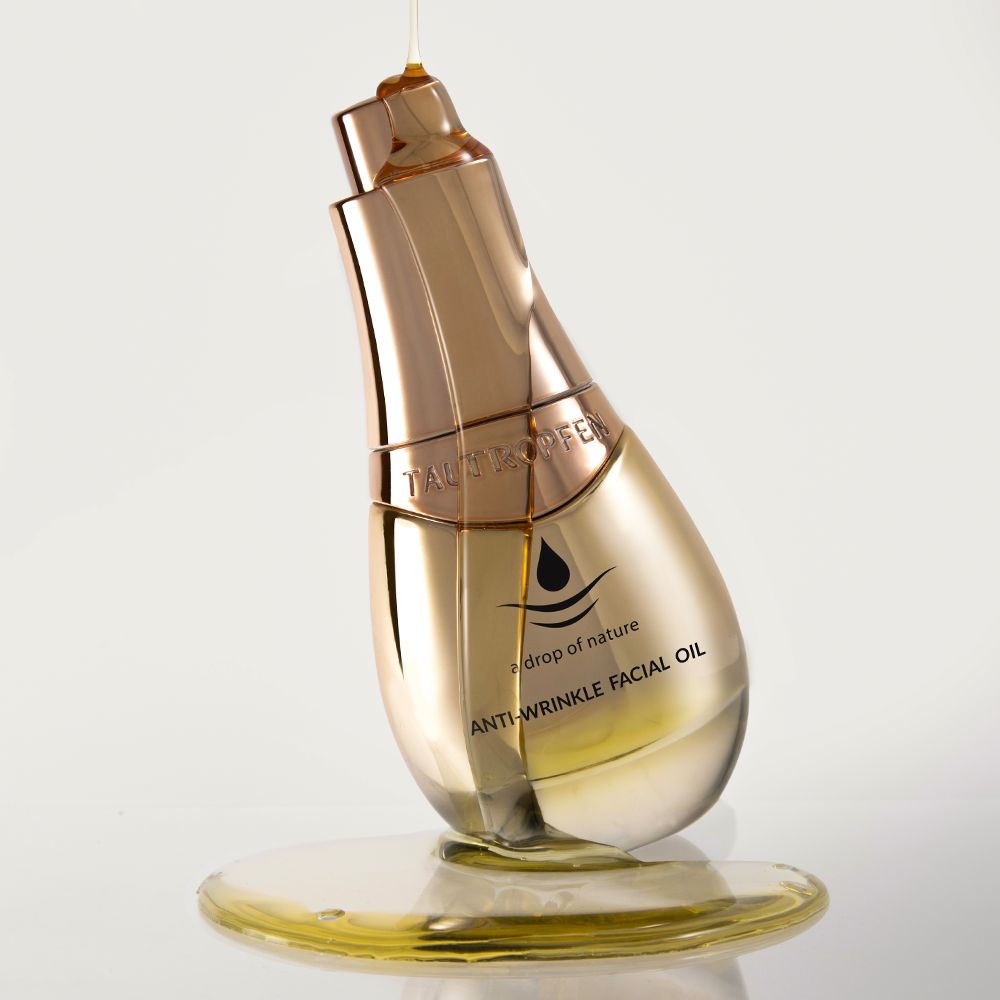 Anti Wrinkle Gesichtsöl