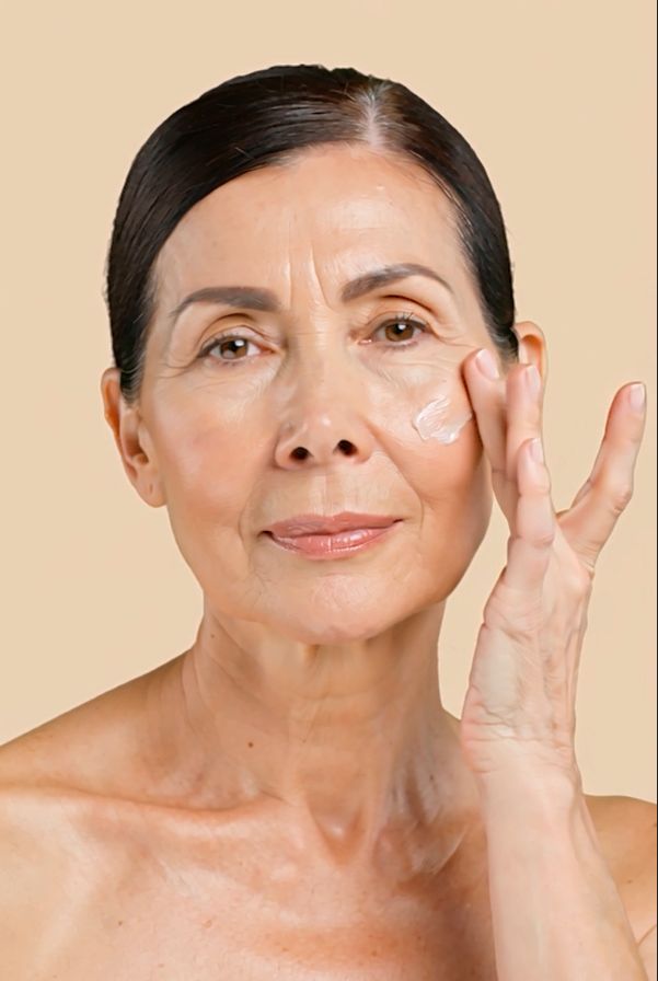 Biokollagen Ultra-Straffende Creme RECO SKINLAB